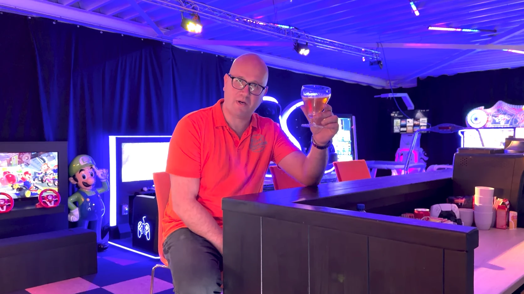borrel-leusden