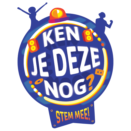 logo ken je deze nog