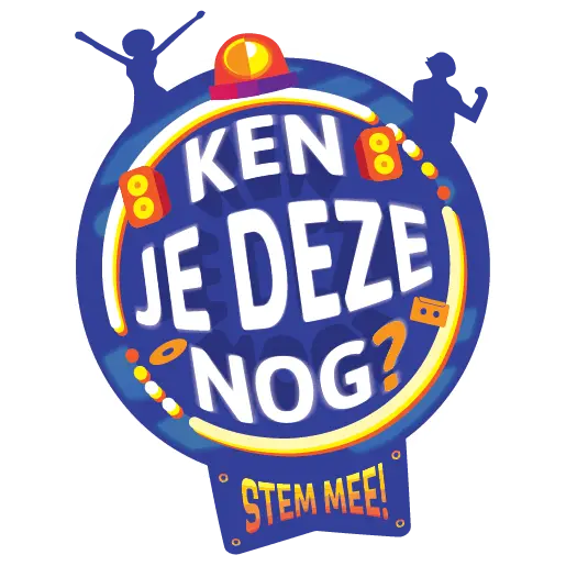 logo ken je deze nog